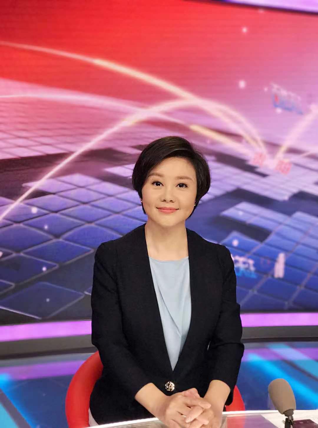 荆华
